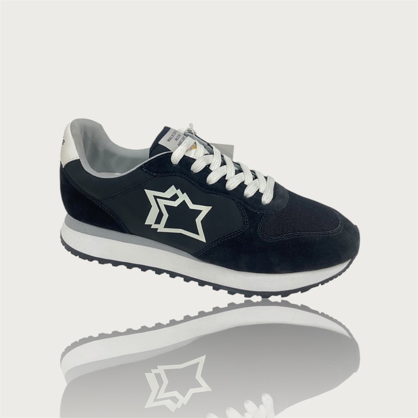 Sneakers Uomo