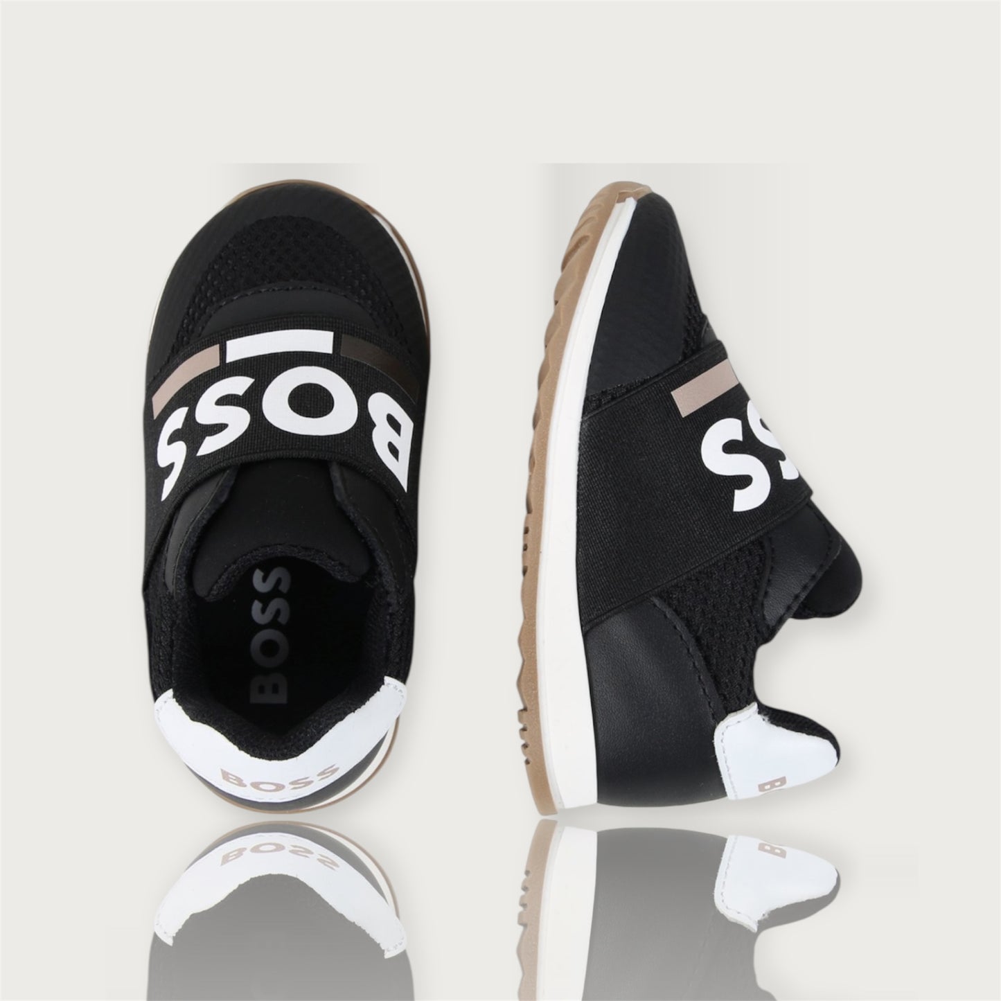 Sneakers Bimbo