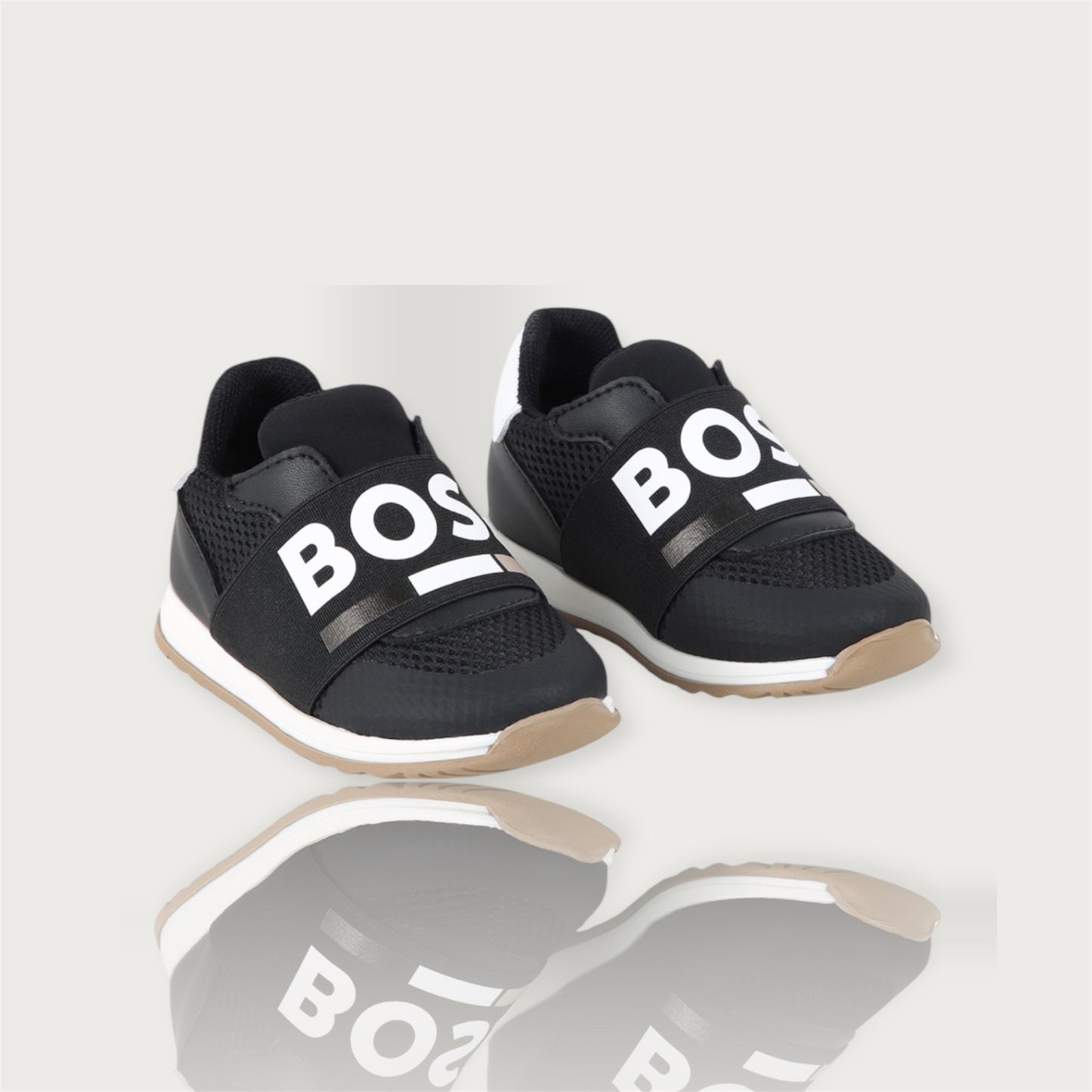 Sneakers Bimbo