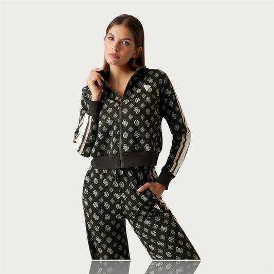 Felpa Donna