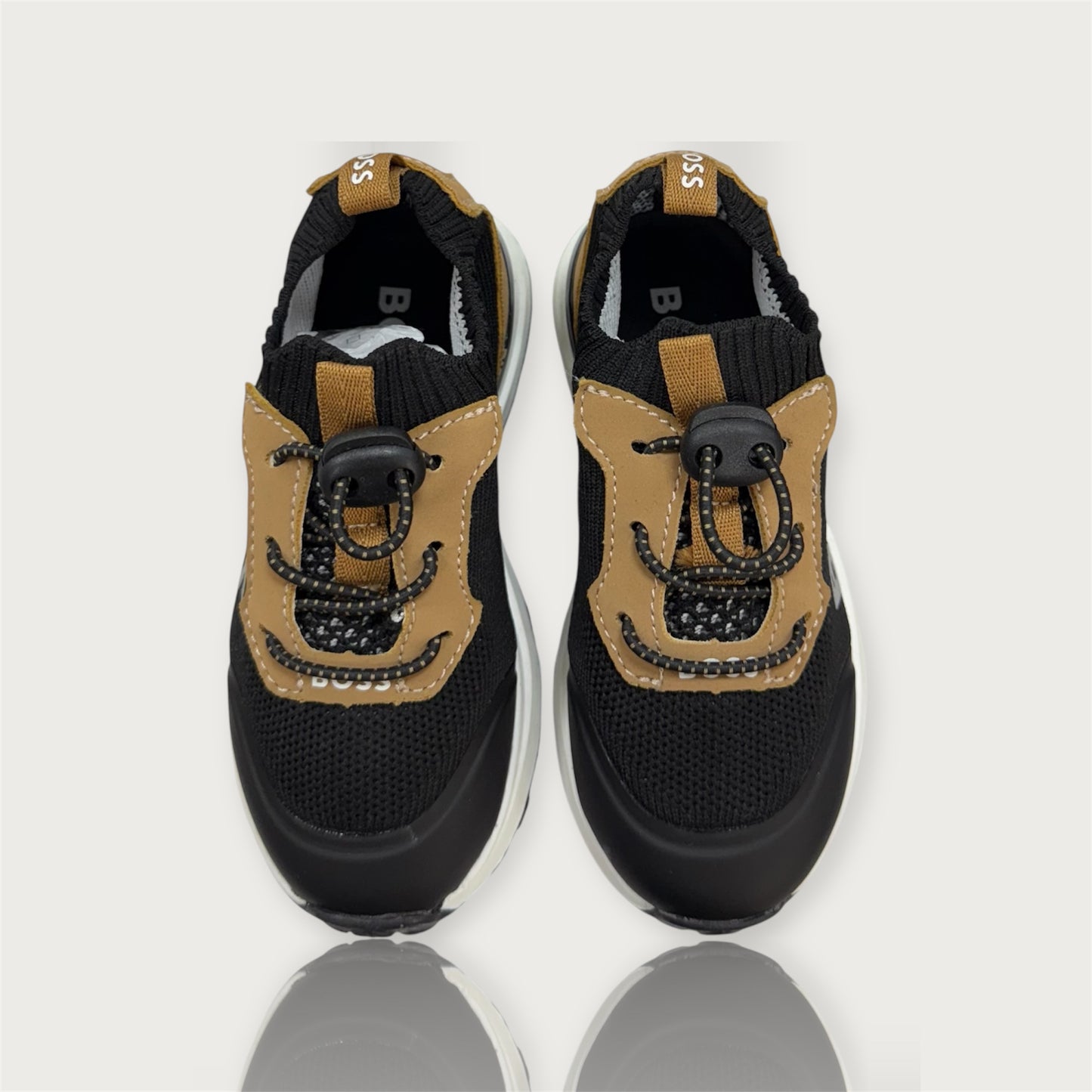 Sneakers Bimbo
