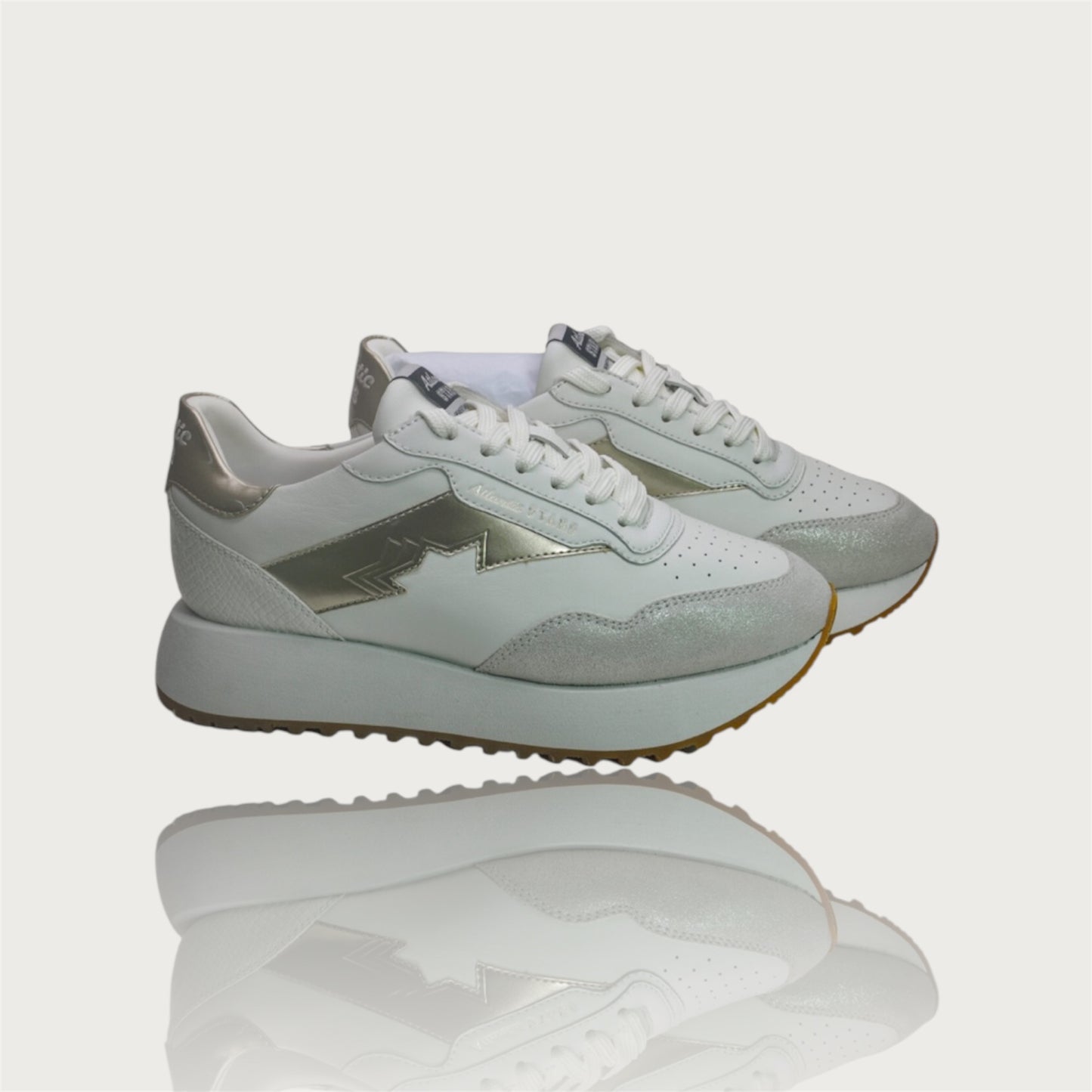 Sneakers Donna