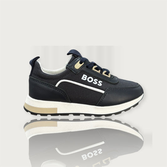 Sneakers Bimbo