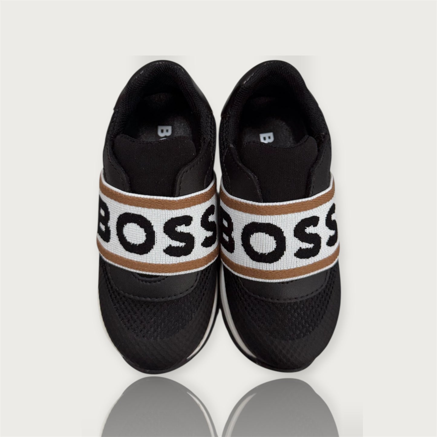Sneakers Bimbo