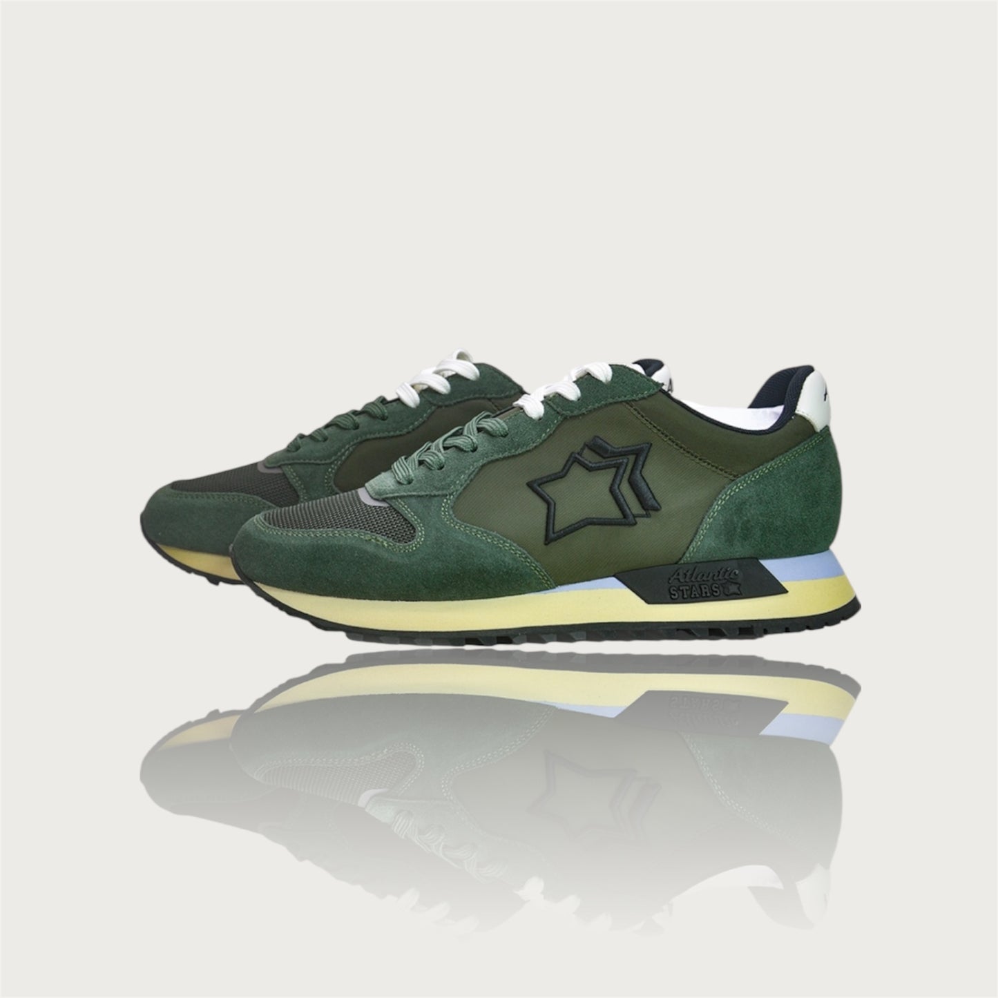 Sneakers Uomo