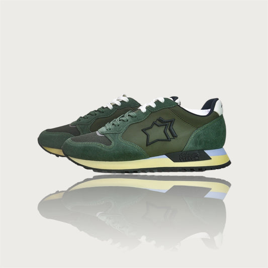 Sneakers Uomo
