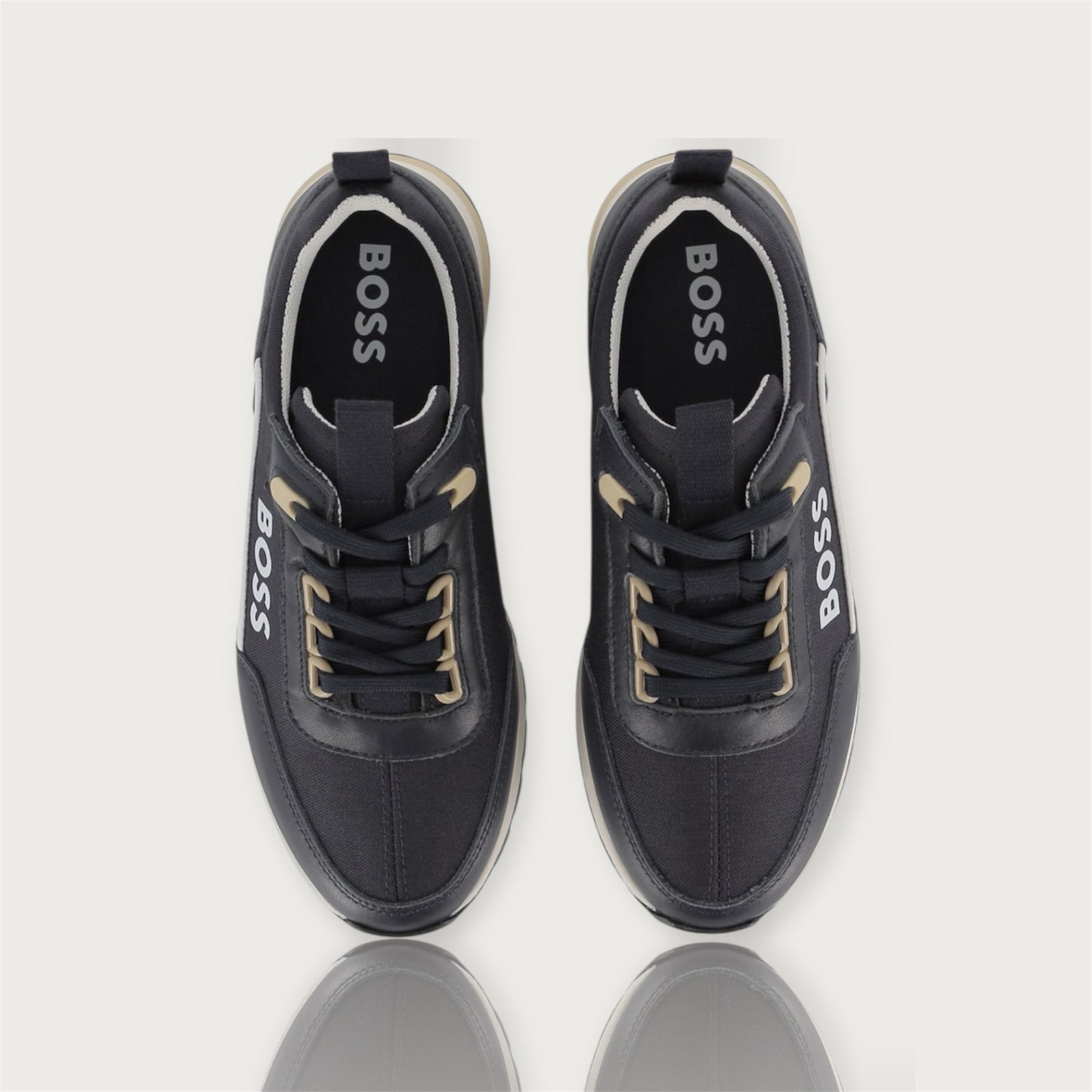 Sneakers Bimbo