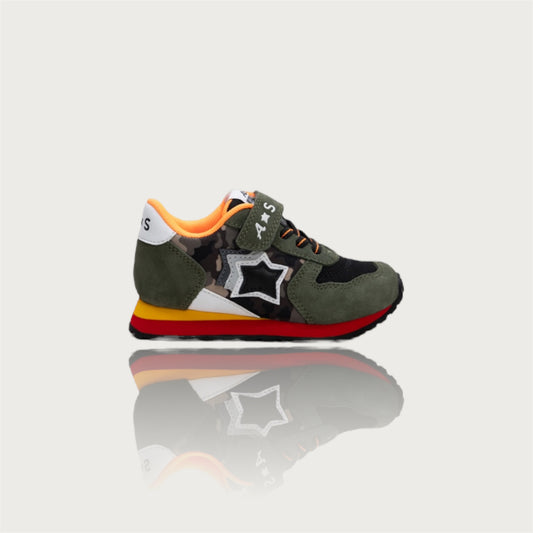 Sneakers Bimbo