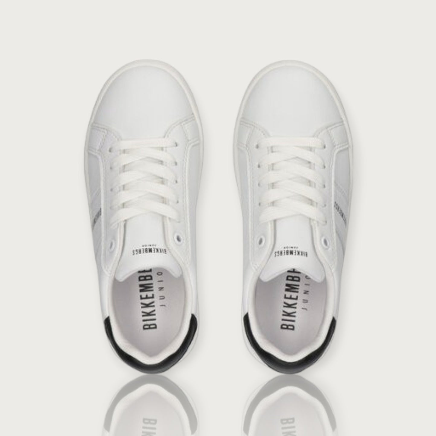 Sneakers Bimbo