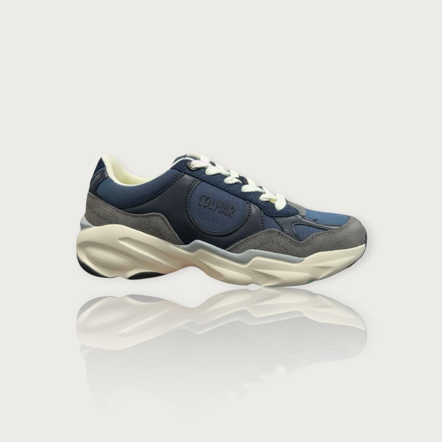 Sneakers Uomo
