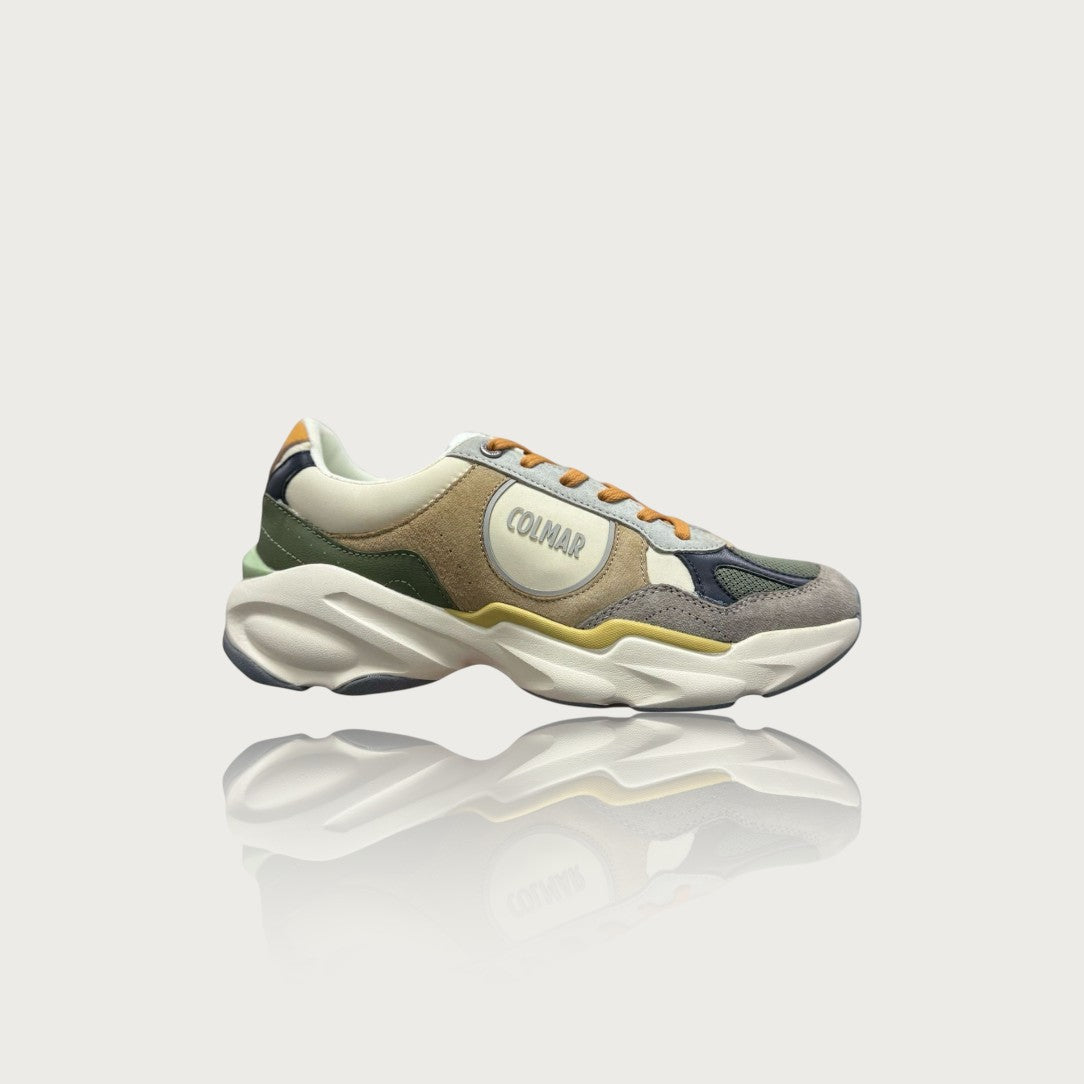 Sneakers Uomo