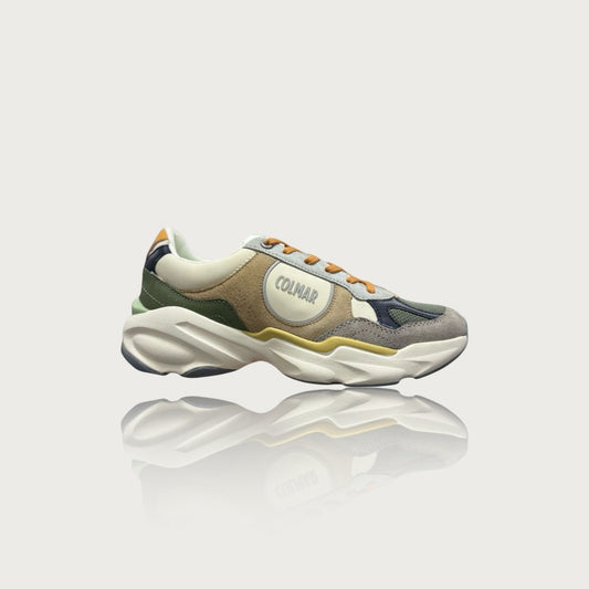 Sneakers Uomo