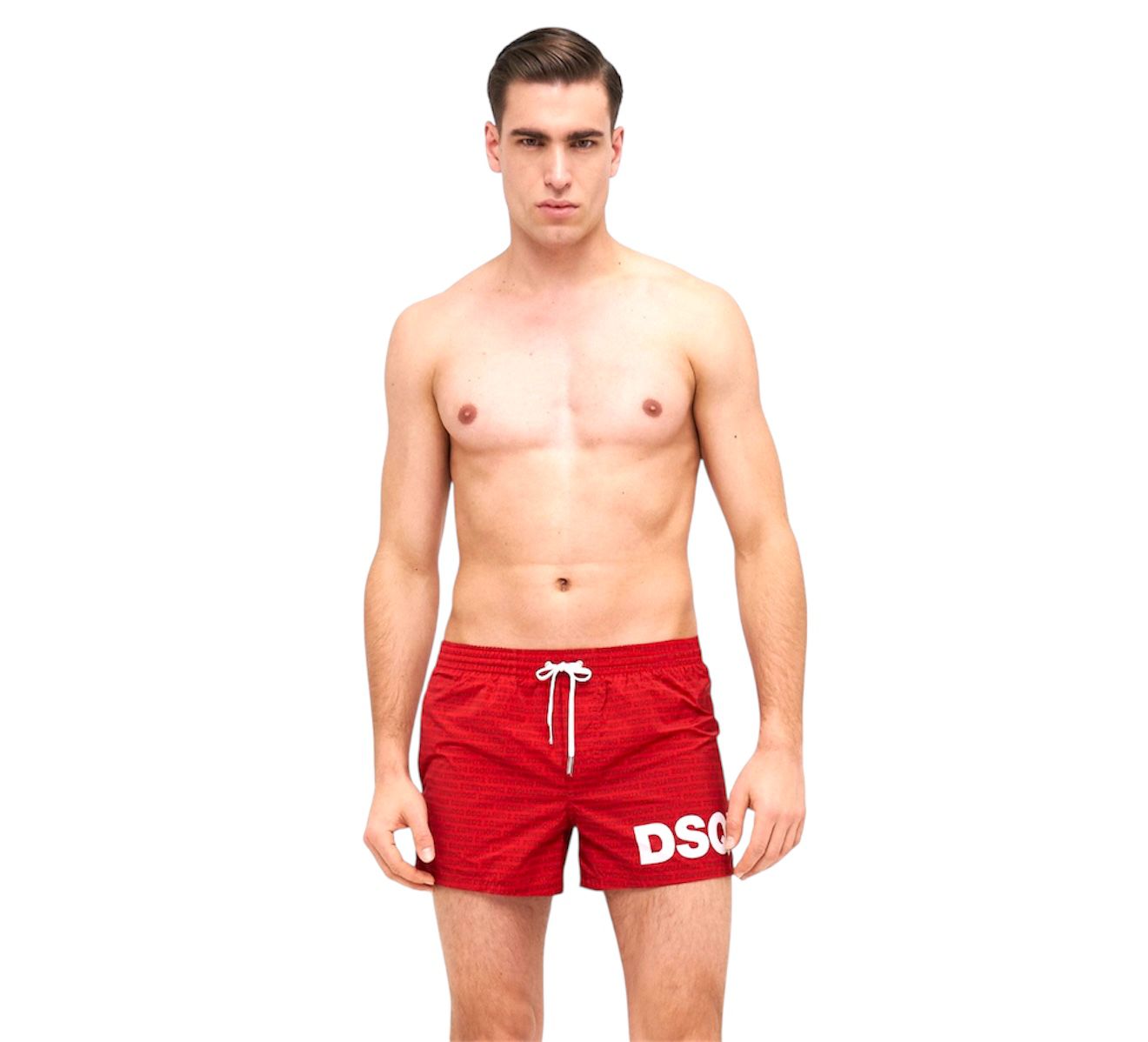 Costumi DSQUARED2