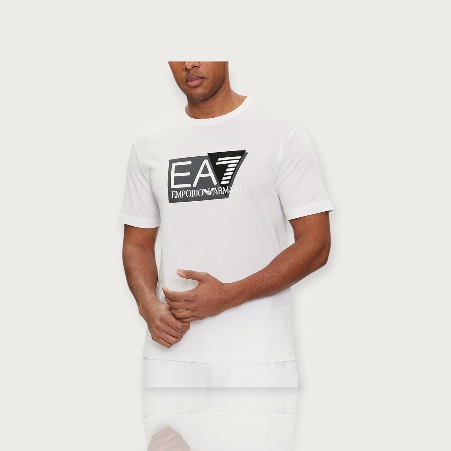 T-shirt EA7