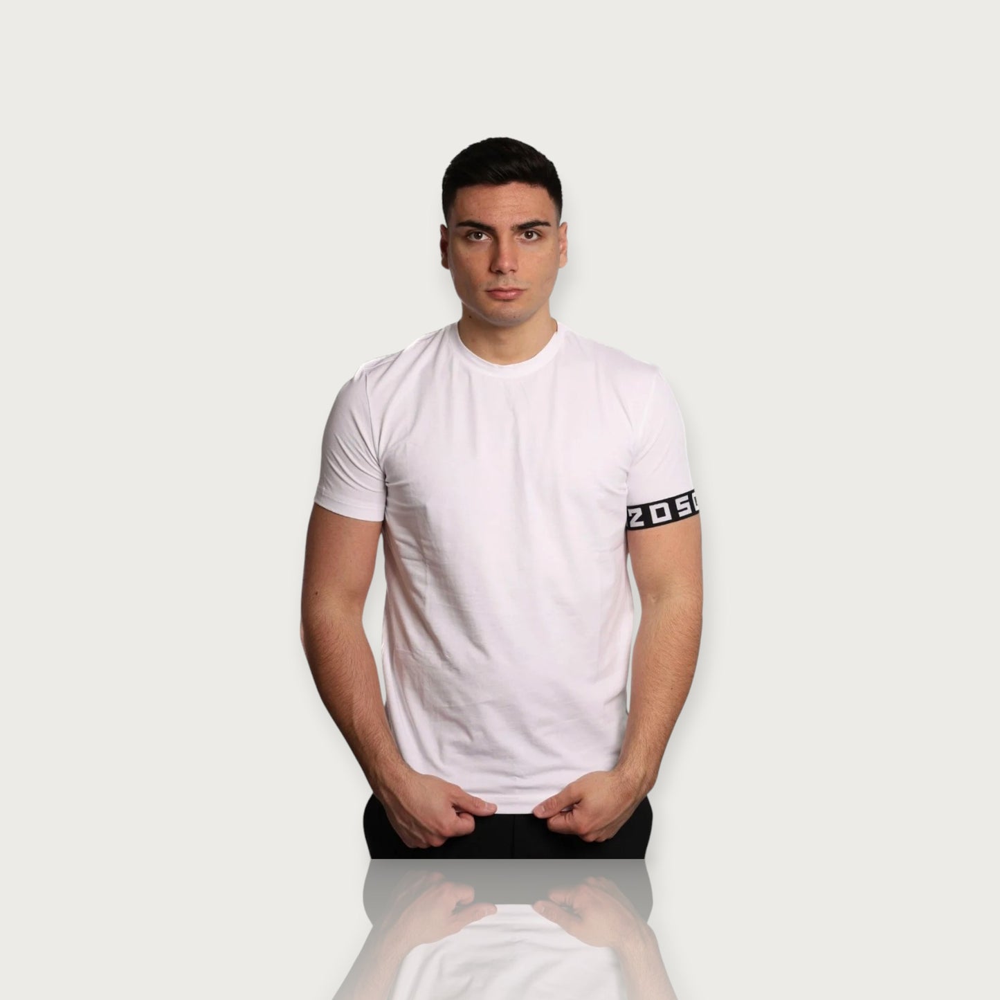 T-shirt DSQUARED2