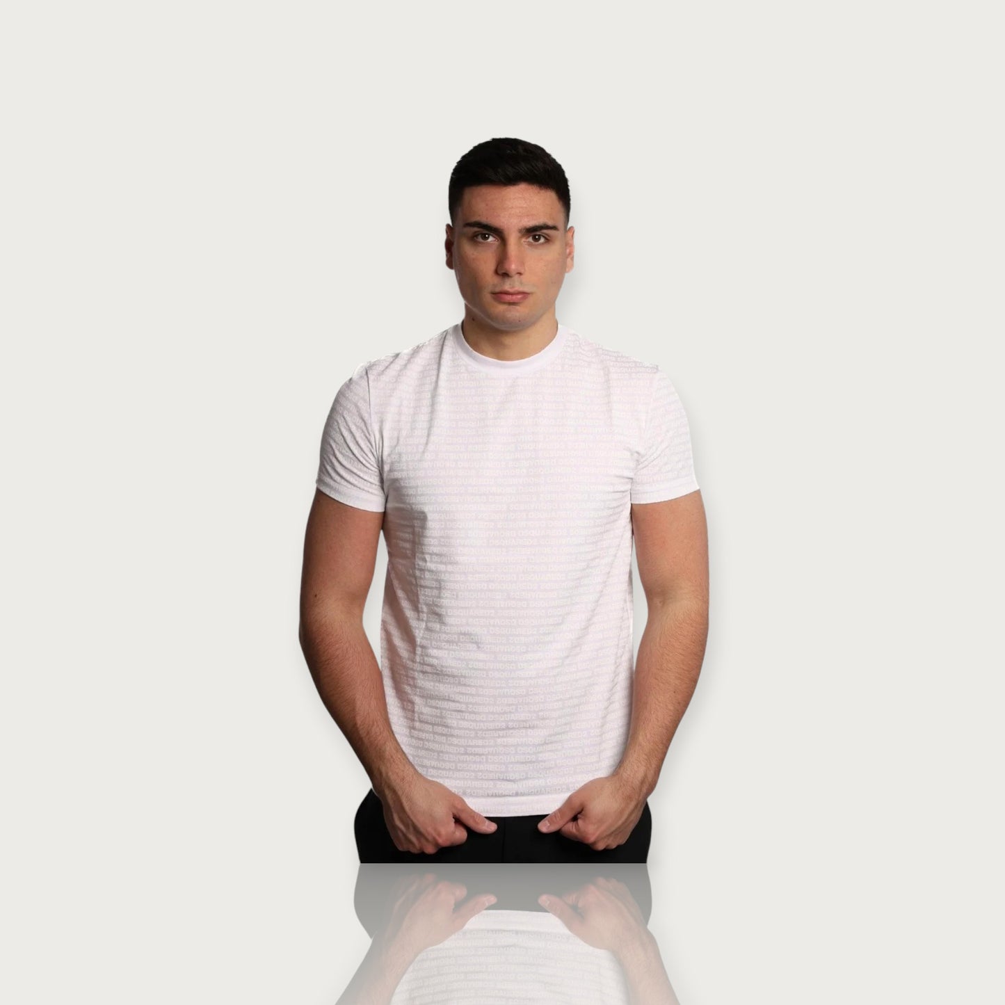 T-shirt DSQUARED2