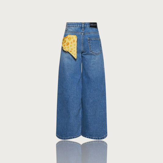 Jeans Bimba JUST CAVALLI