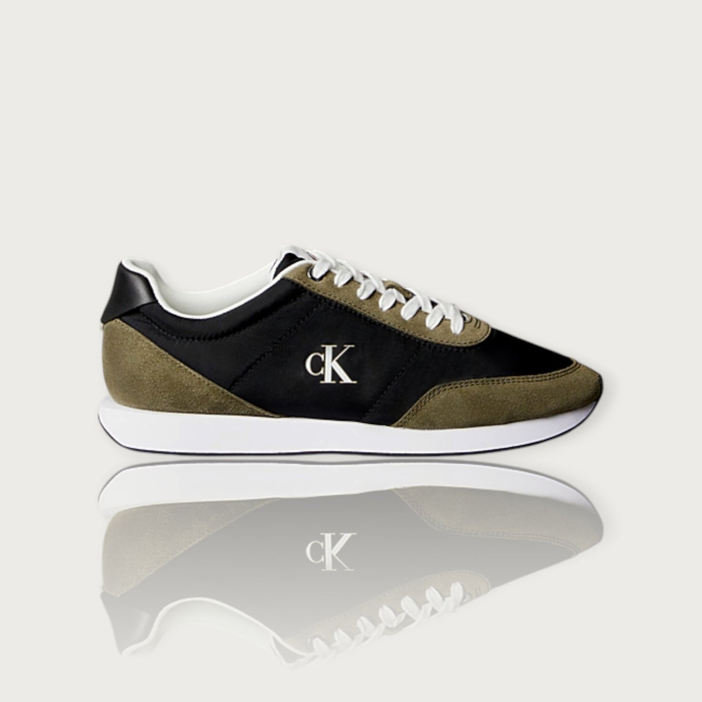 Sneakers Uomo