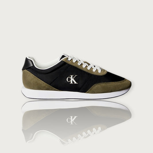 Sneakers Uomo