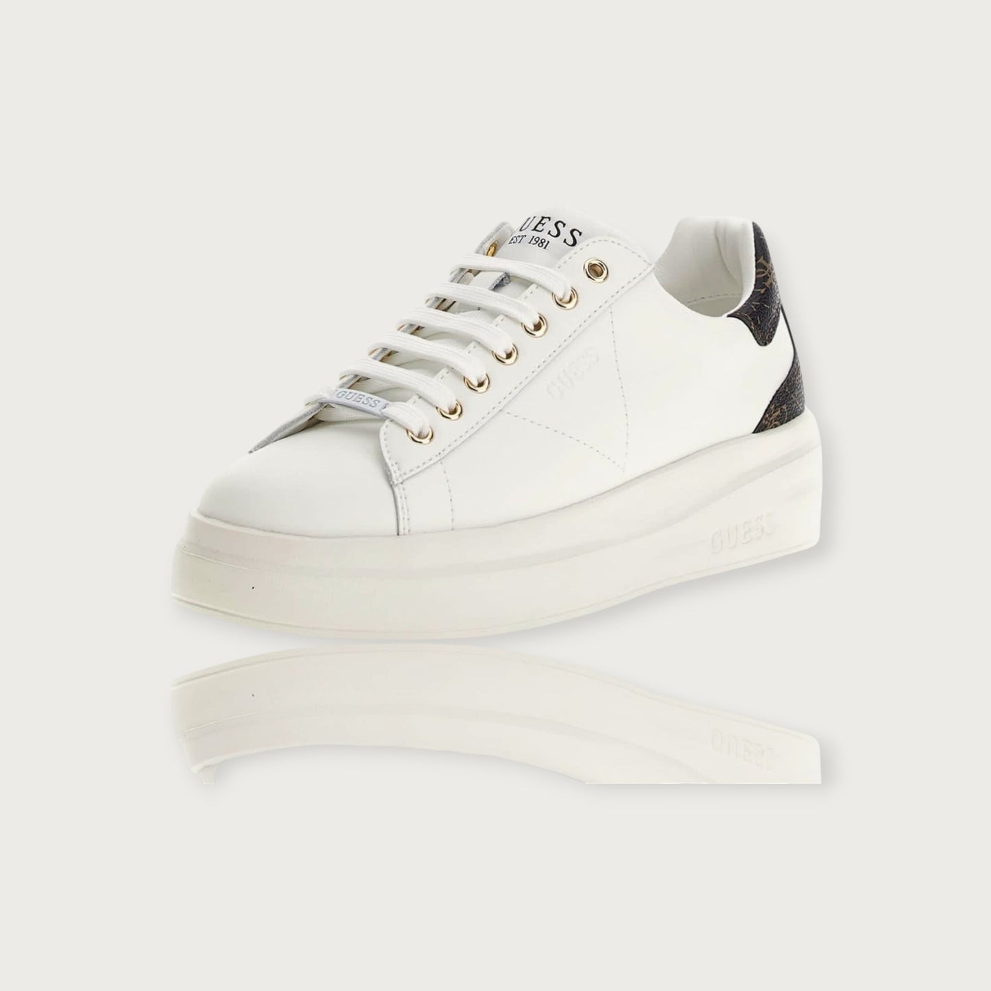 Sneakers Donna