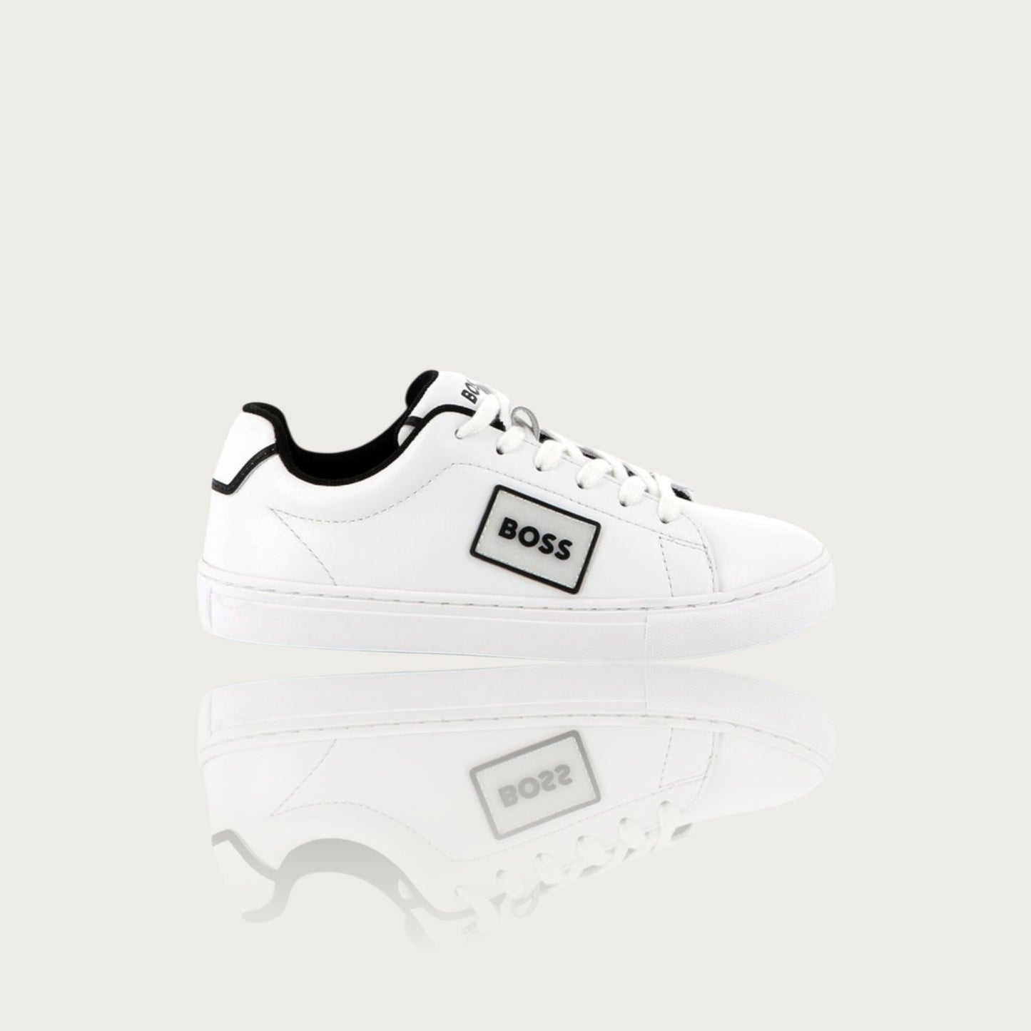 Sneakers Bimbo
