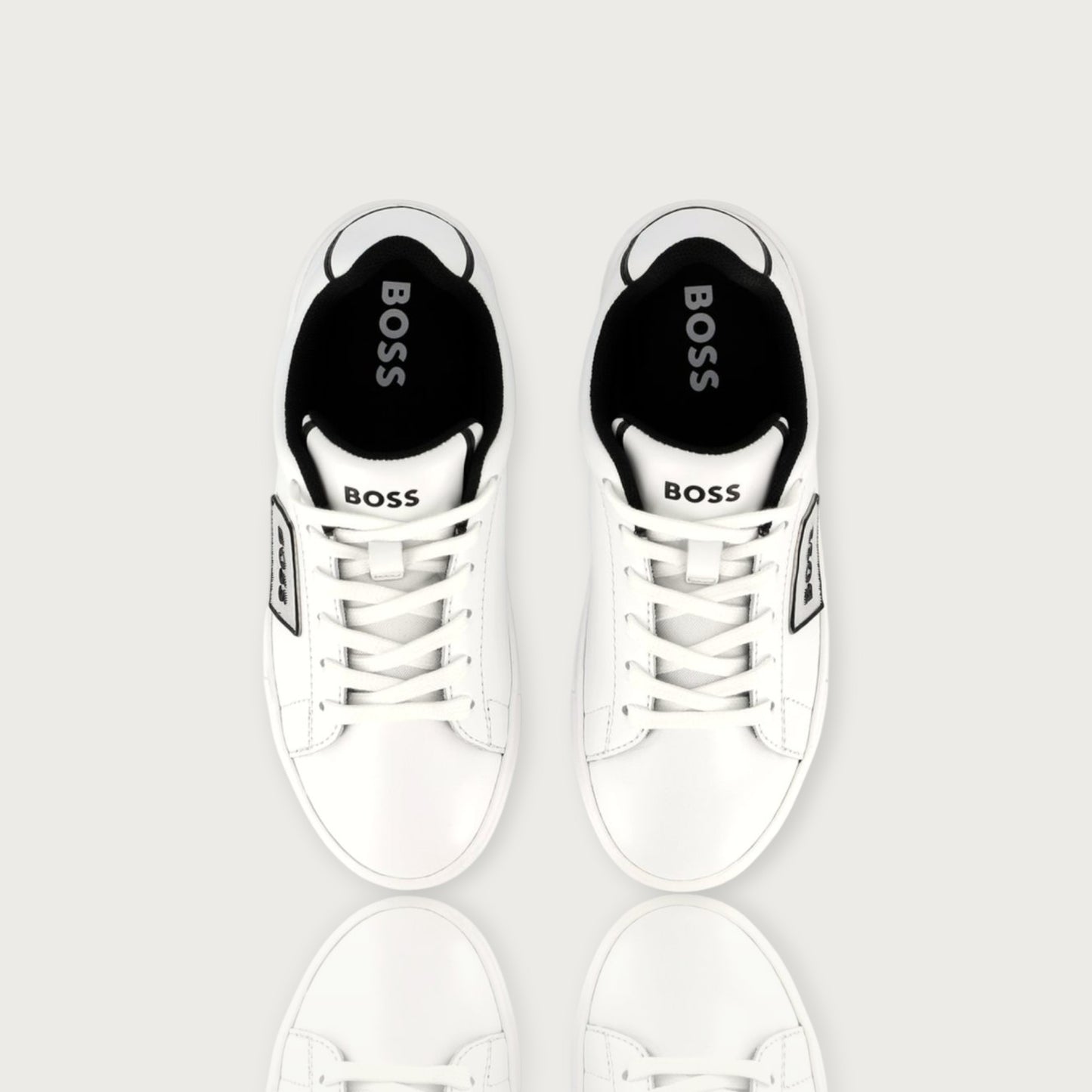 Sneakers Bimbo