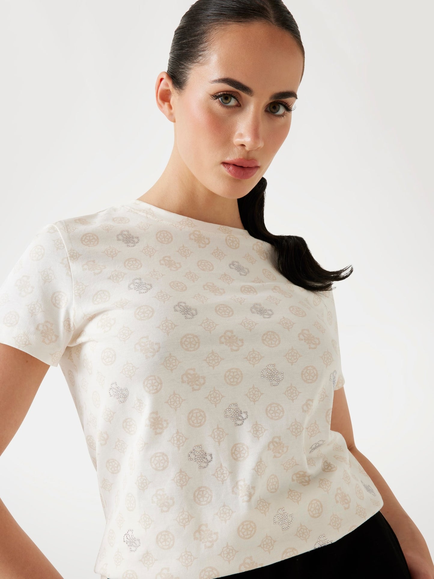T-shirt Donna