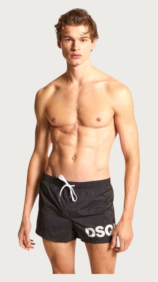 Costume DSQUARED2