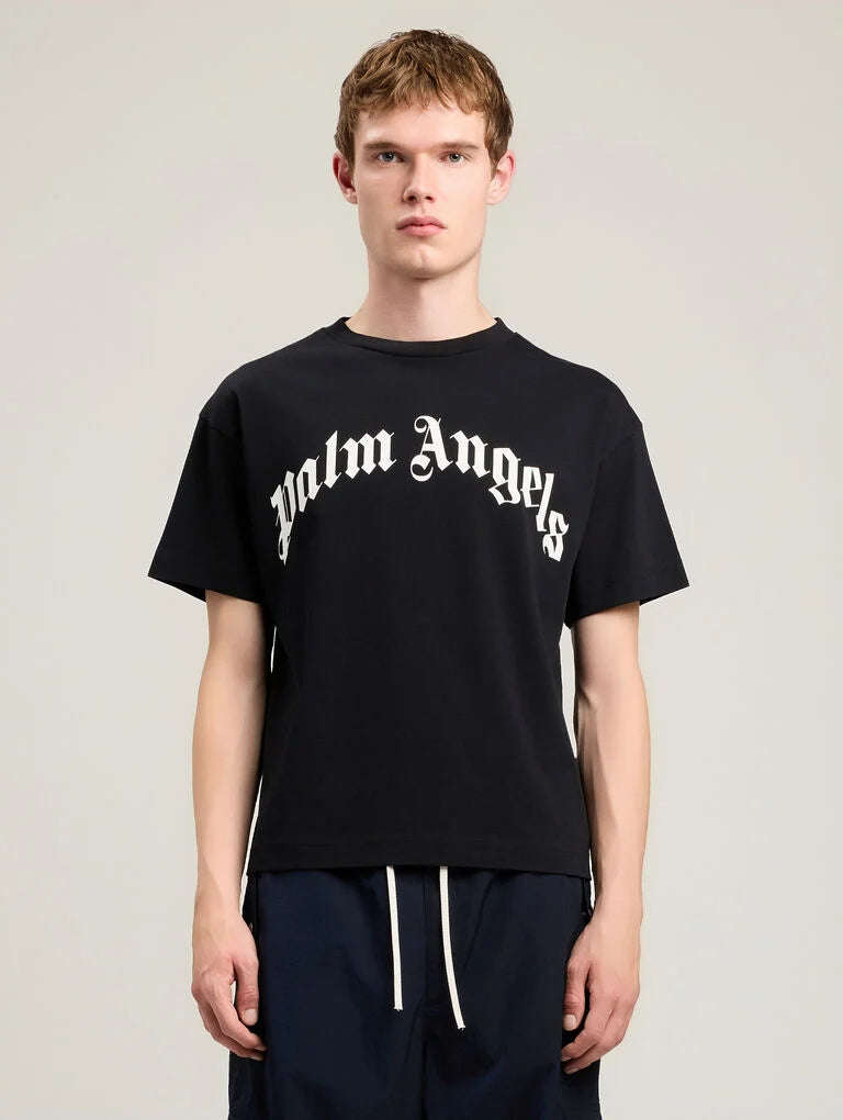 T-shirt Palm Angels