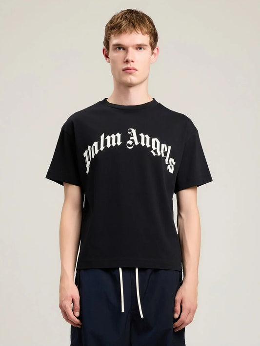 T-shirt Palm Angels