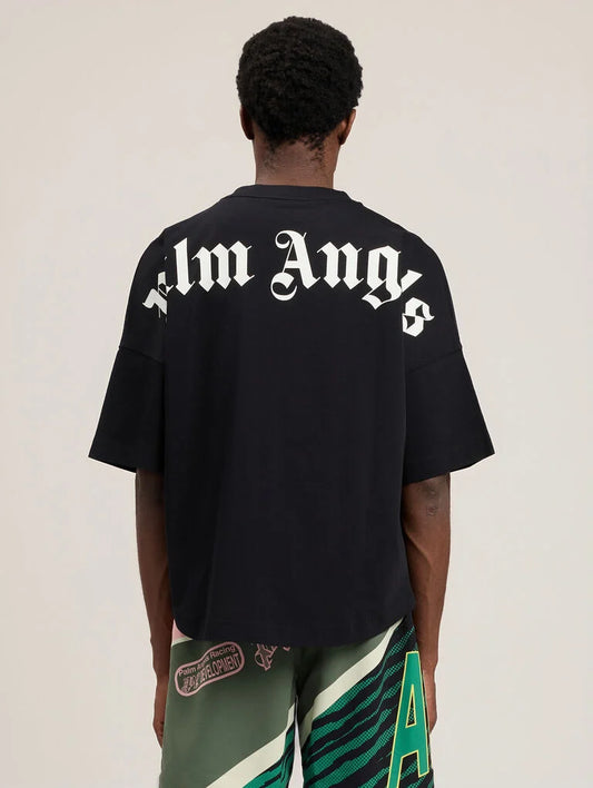 T-shirt Palm Angels