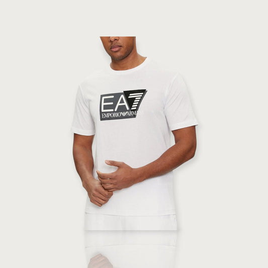 T-shirt EA7
