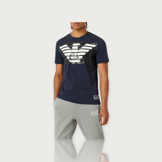 T-shirt EA7