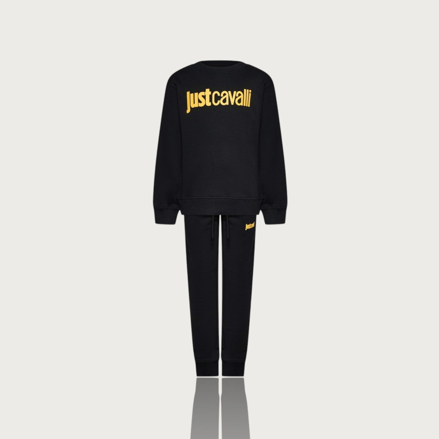 Tuta Completa JUST CAVALLI