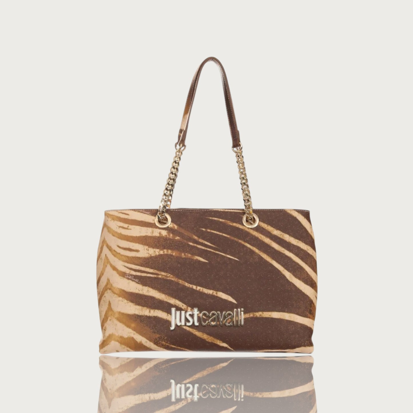 Borsa Just Cavalli