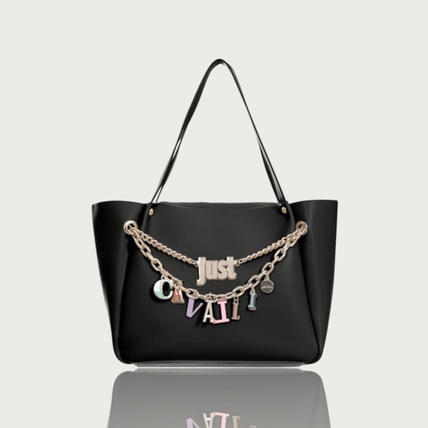 Borsa Just Cavalli