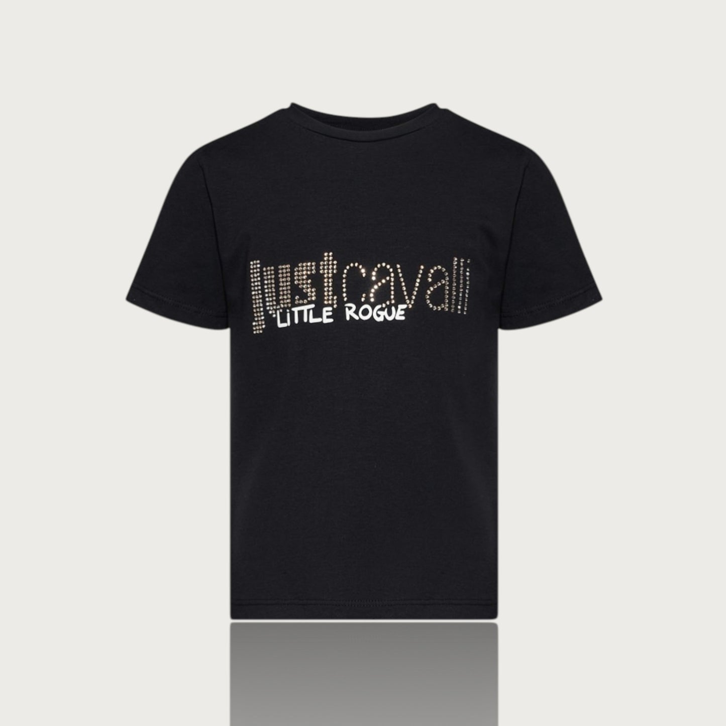 T-shirt Bimba JUST CAVALLI