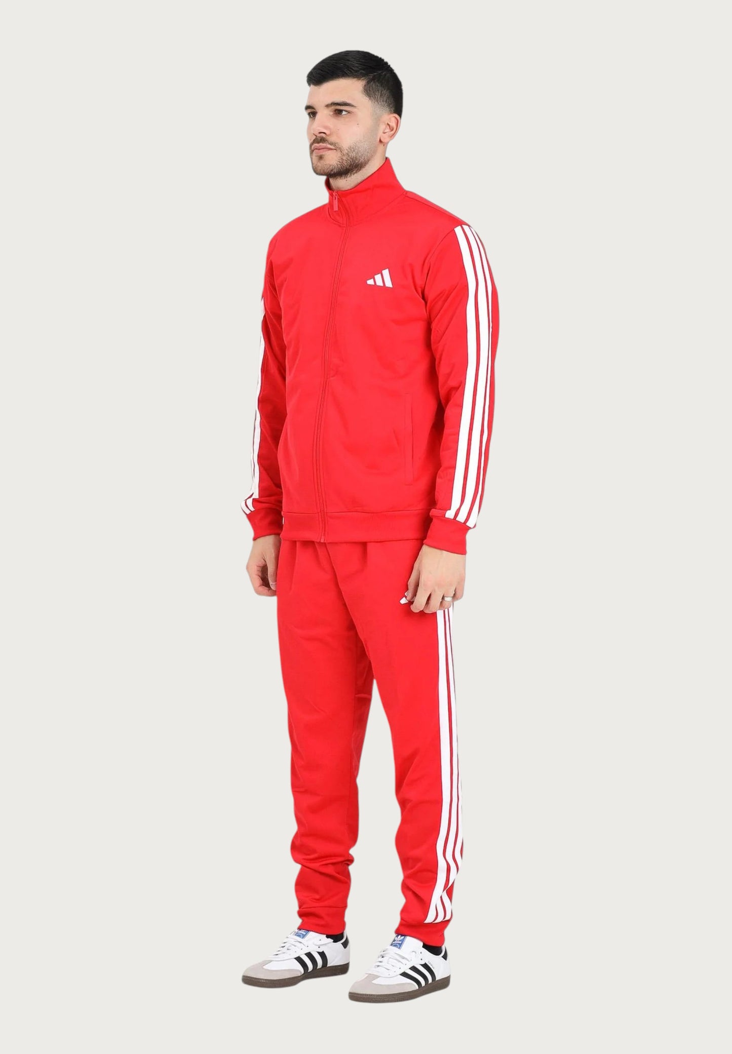 Tuta Uomo ADIDAS