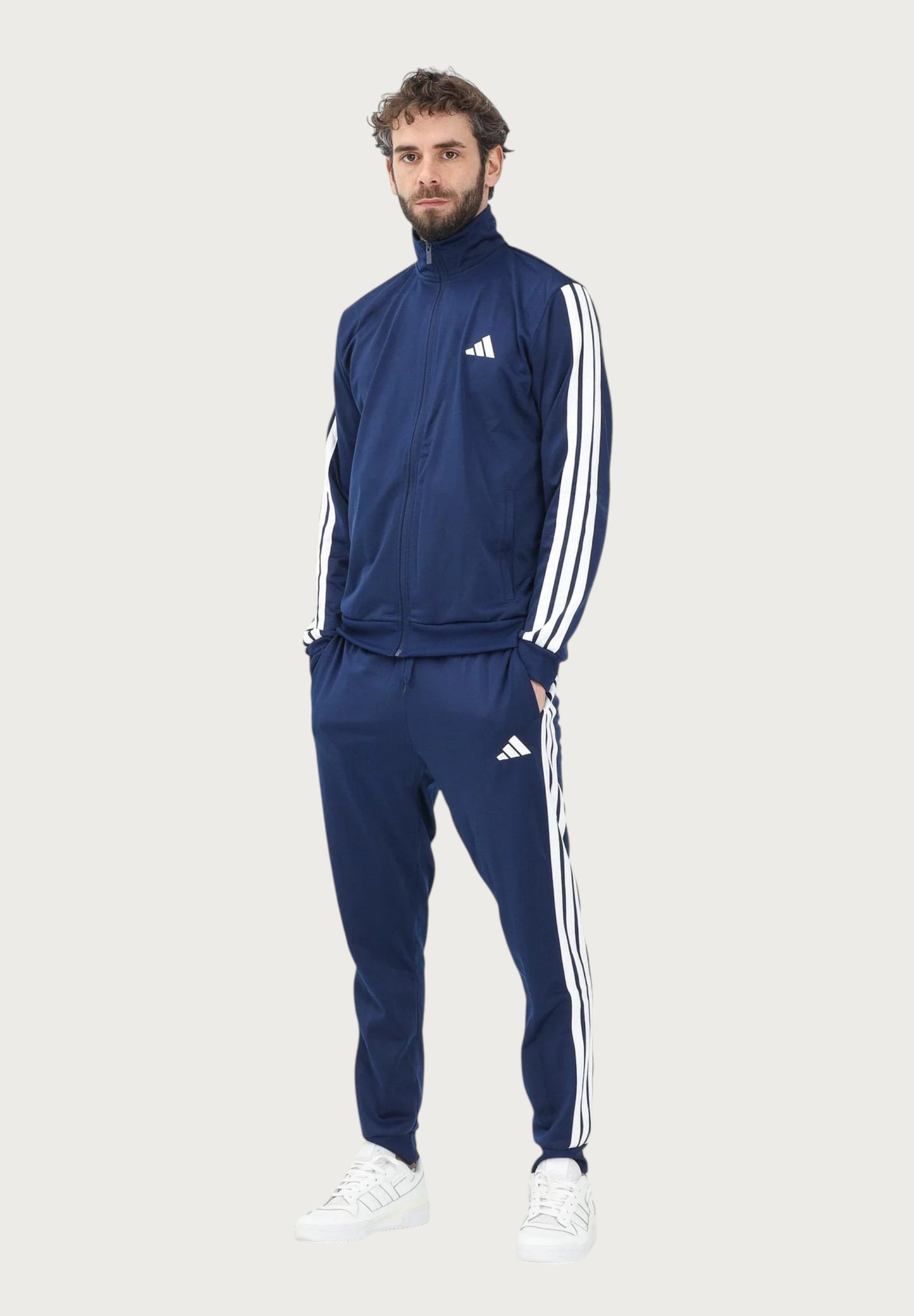 Tuta Uomo ADIDAS